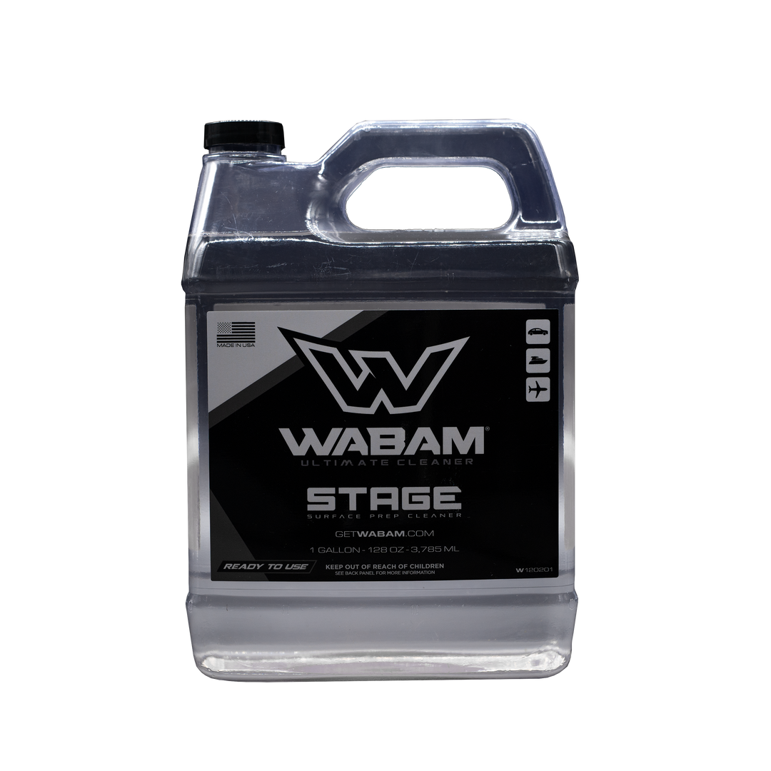 WABAM STAGE (1 GALLON)