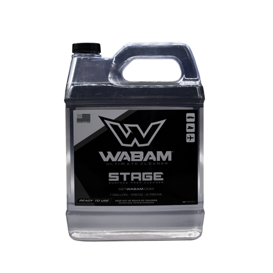 WABAM STAGE (1 GALLON)