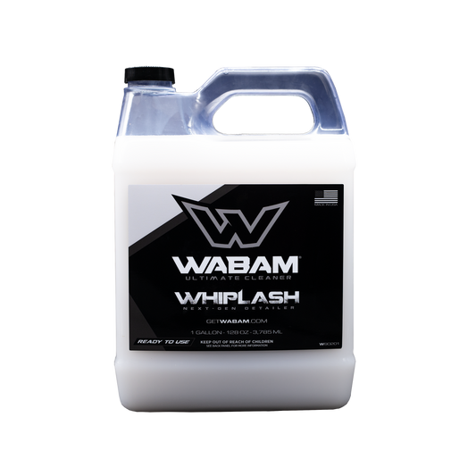 WABAM WHIPLASH 1 Gallon