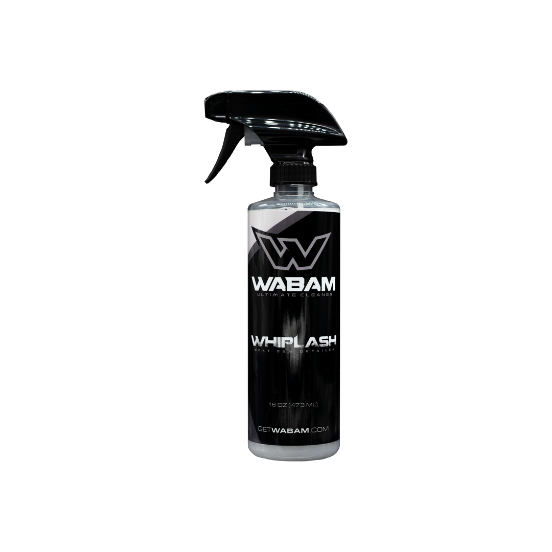 WABAM WHIPLASH 16oz (1 bottle)